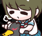 Menu Items - Danganronpa Another Episode: Ultra Despair Girls