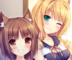CG Images - Nekopara Vol. 0