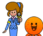 First Contact (Citrus Remix) - Rhythm Heaven Megamix