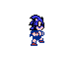 Sonic - Sonic (Bootleg)
