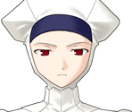 Sella - Fate/stay night (JPN)