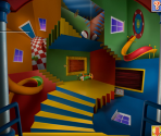 Tutorial - I Spy Fun House