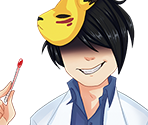 Creeps - Asagao Academy: Normal Boots Club