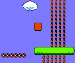 Stage 1-3 - 8 in 1 Supergame Multicart: Pocket World (Bootleg)