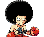 #1009 - Kizuna BOOST Luffy - One Piece: Treasure Cruise