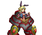 Nine-Nine - Project X Zone 2