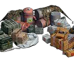 Delivery - Soldiers Inc.