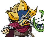 #0016 - Sogeking - One Piece: Treasure Cruise
