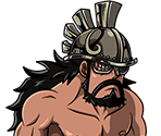 #1030 - Hajrudin - One Piece: Treasure Cruise