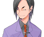 Gigolo - Shin Megami Tensei: Devil Survivor Overclocked