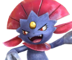 Character Portraits (3 / 4) - Pokkén Tournament