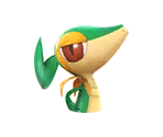Support Character Icons - Pokkén Tournament