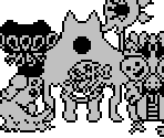 Amalgamates (Expanded) - Undertale Customs