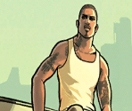 Loading Screens - Grand Theft Auto: San Andreas