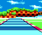 Tracks - Sonic Drift
