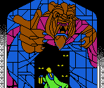 Prologue & Cutscenes - Beauty and the Beast (PAL)