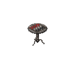 Checker Set Too - The Sims