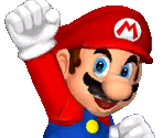 Mario Icons: Solo Mode Menu - Mario Party 7