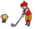 Hole in One - Rhythm Heaven Megamix