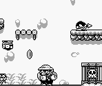 Course 02 - Wario Land: Super Mario Land 3
