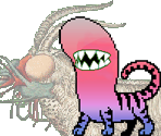 Whiskers - Gingiva