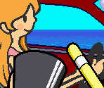 Tunnel - Rhythm Heaven