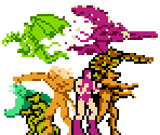 Centurion - Altered Beast