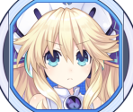 Dialogue Mugshots - Megadimension Neptunia VII