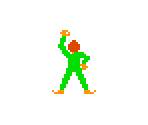 Climber - Crazy Climber