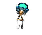 Dieter - Rhythm Heaven Megamix