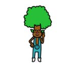 Trey - Rhythm Heaven Megamix