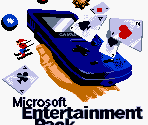 Opening Logos - Microsoft Entertainment Pack