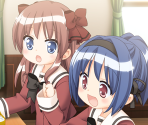 Events (1/2) - Sono Hanabira ni Kuchizuke wo / A Kiss for the Petals