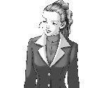 Celeste Inpax - Phoenix Wright: Ace Attorney Trilogy HD