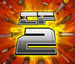 General Sprites - Chaos Faction 2