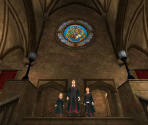 Startup Gameplay Previews - Harry Potter & the Prisoner of Azkaban