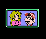 Credits - NES Open Tournament Golf