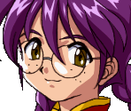 Ri Kohran - Sakura Wars