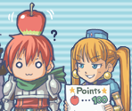 Wallpapers - Ys vs Sora no Kiseki: Alternative Saga