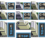 Commercial - SimCity