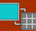 Hue-Down - WarioWare: D.I.Y.