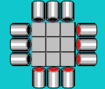 Roach Blast - WarioWare: D.I.Y.