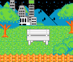 Watchful "I" - WarioWare: D.I.Y.
