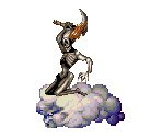 Fatigue - ActRaiser 2