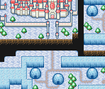 Map - Bomberman Tournament