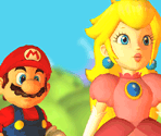 Intro - Mario Pinball Land