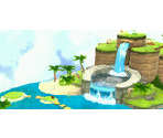 Galaxy Previews - Super Mario Galaxy