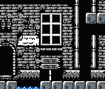 Ghulash - Castlevania 2: Simon's Quest