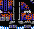Oldon - Castlevania 2: Simon's Quest