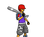 Raptor - Lethal League